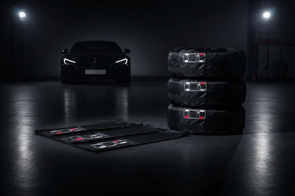 Tire Bag Set