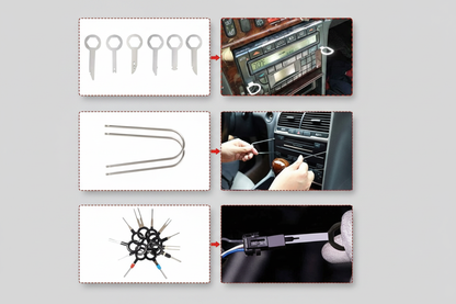 Improved Tool Usage Guide