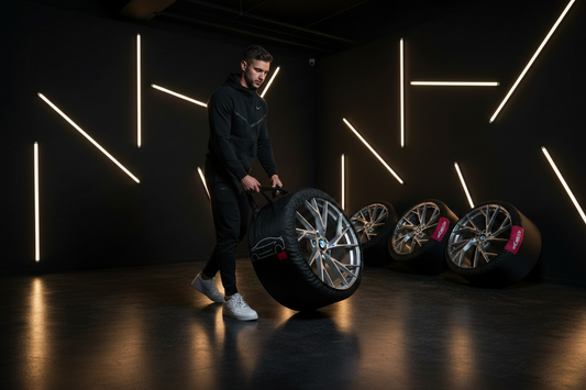 Tire Bag Set