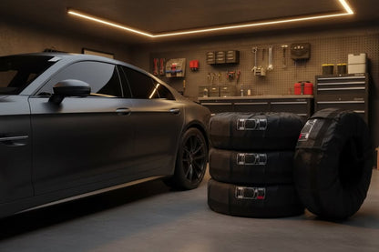 Tire Bag Set
